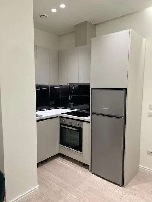 טיראנה Top Center Apartment 0*,  אלבניה