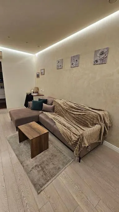 Top Center Apartment Tirana